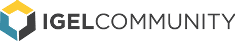 Image for IGEL Community podcast